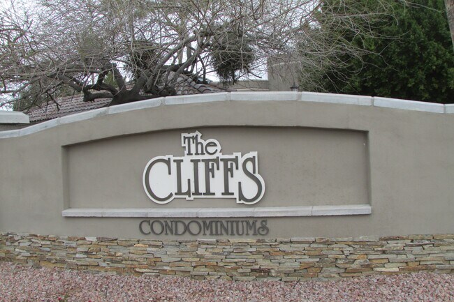 Foto del edificio - 1720 E Thunderbird Rd