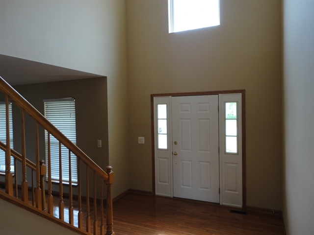 Building Photo - 1816 Ridge Moor Drive