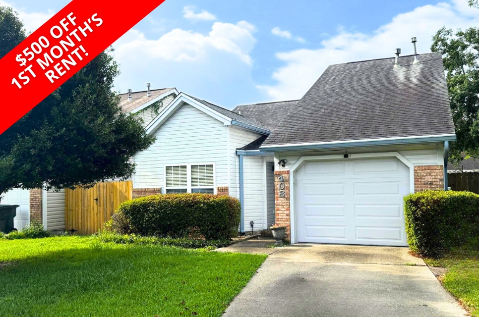 Primary Photo - 408 Adam St NW