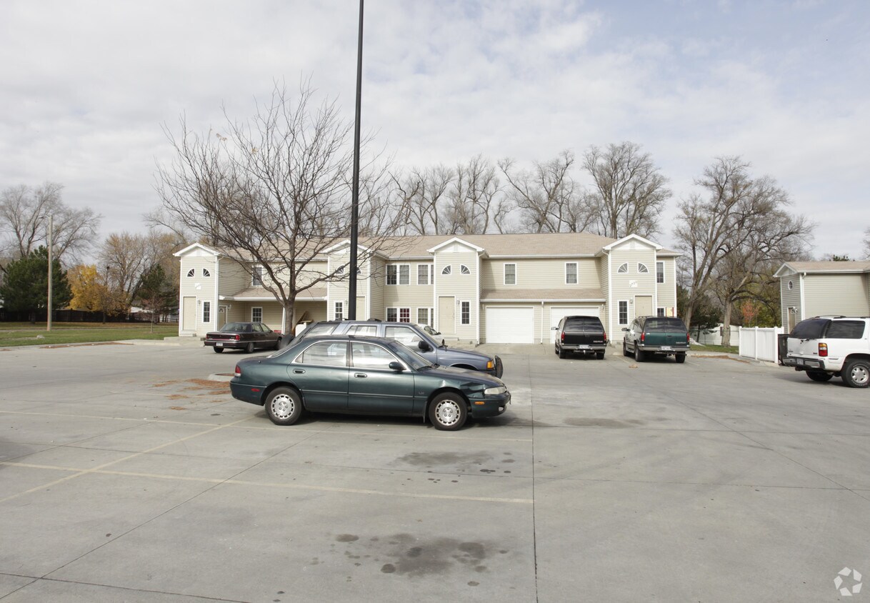 Building Photo - 2730 N 1st St
