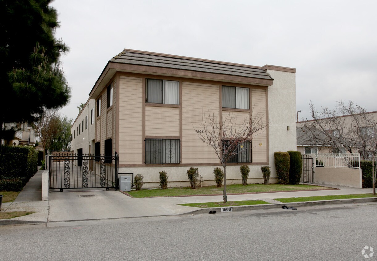 Foto del edificio - 1508 Abbot Ave