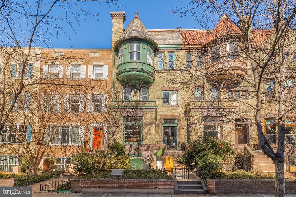 Foto principal - 1743 Q St NW