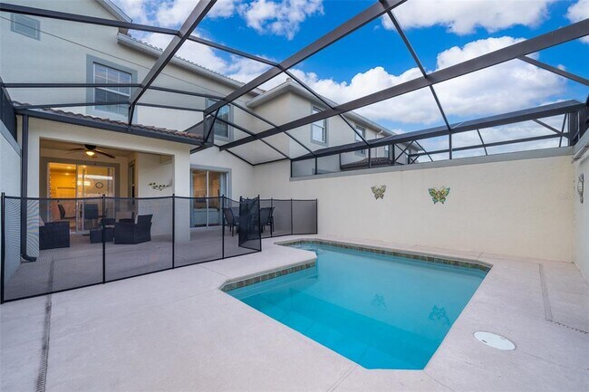 Foto del edificio - 4833 Lullaby Ln