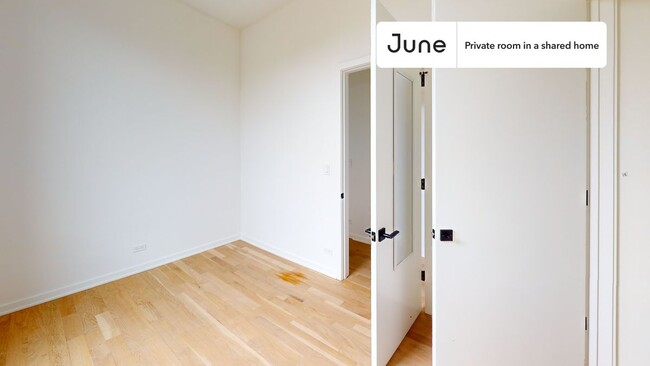 Foto del edificio - Private bedroom in 4 bed/3 bath Home