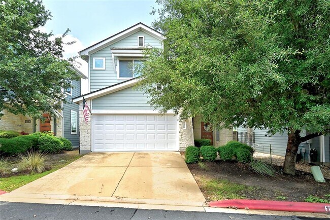 Foto del edificio - 2306 Capulet St