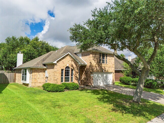 Foto del edificio - 406 Stockbridge Ln