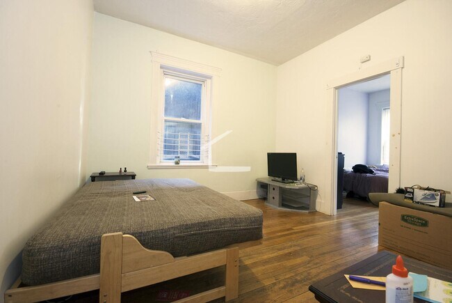 Foto del edificio - 7 Saint Lukes Rd