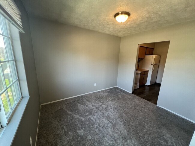 Foto del edificio - 6025 Briarcliff Path