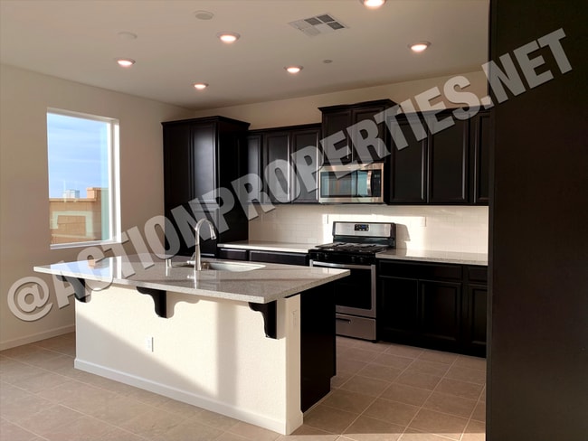 Foto del edificio - Rocklin Meritage Durango Subdivision - 2 S...