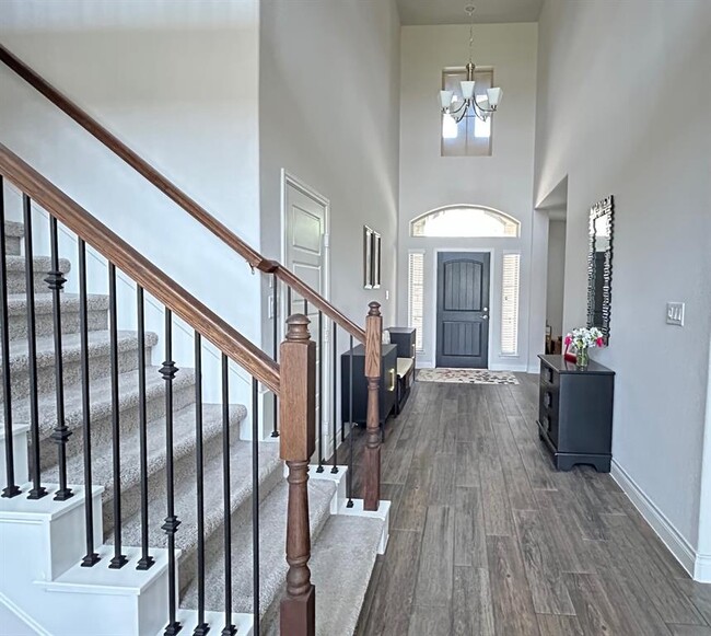 Foto del edificio - 1232 Low Branch Ln