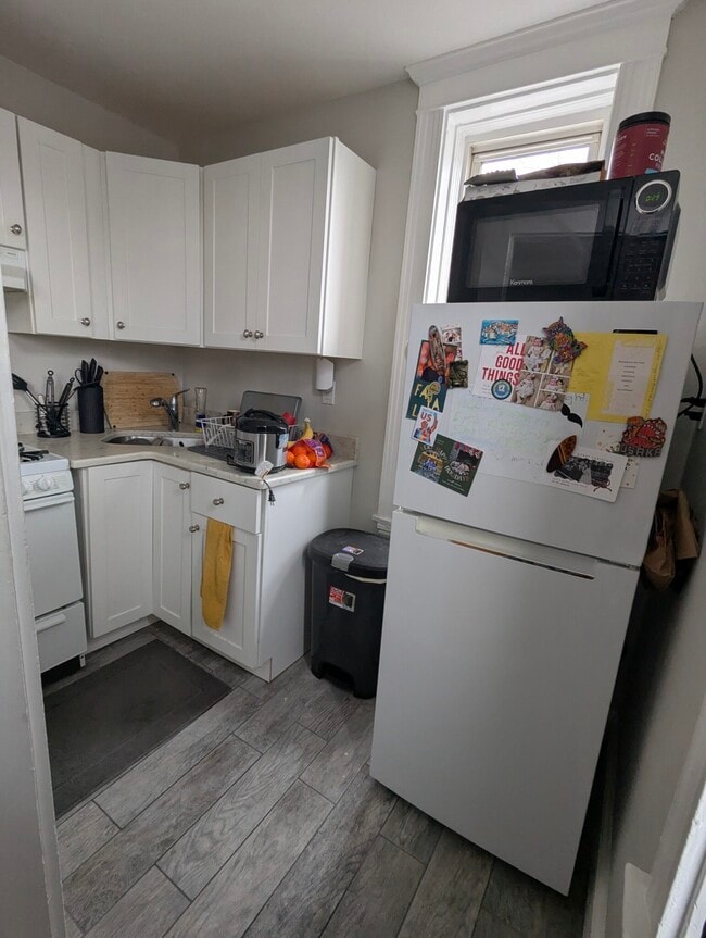 Photo - 12 Farrington Ave Apartment