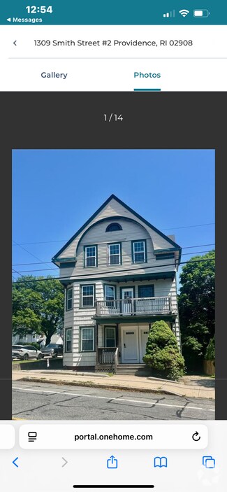Building Photo - 1309 Smith St