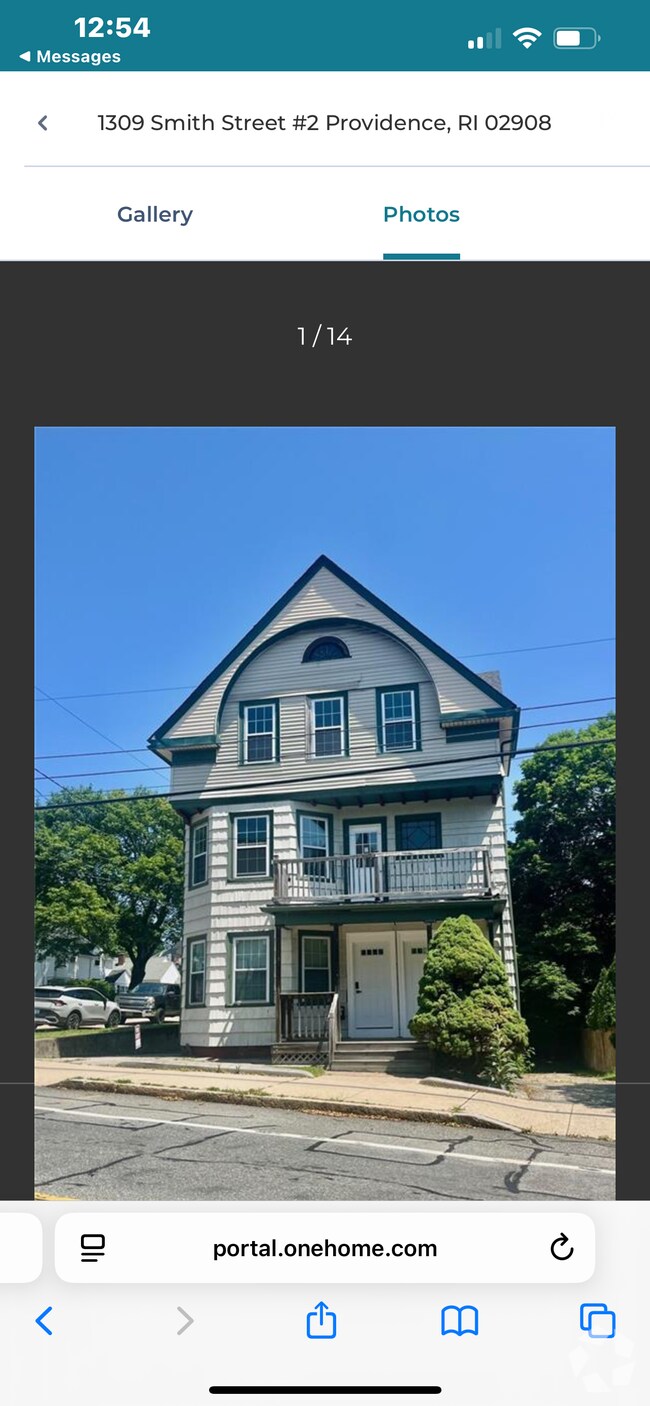Building Photo - 1309 Smith St