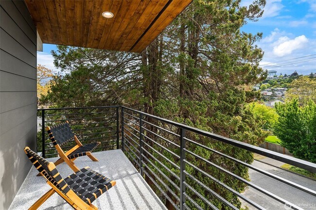 Foto del edificio - 4Bd/4.5Ba Seattle Home
