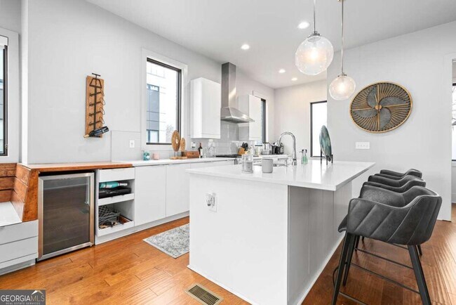 Foto del edificio - 122 Cityview Ct NE