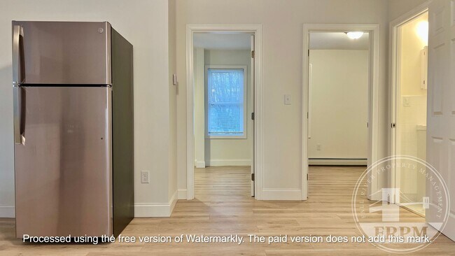 Foto del edificio - 99 Orange St