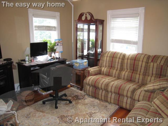 Building Photo - Somerville/Winter Hill 2 Bedroom - Dishwas...