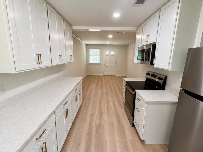 Foto del edificio - Earlewood duplex