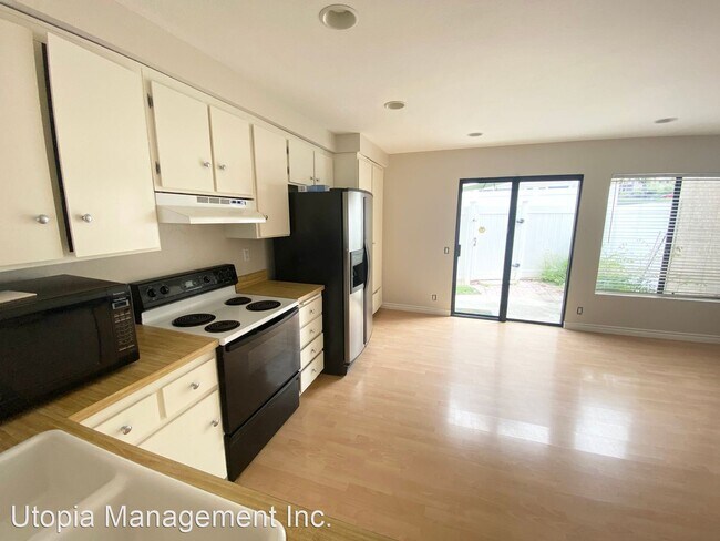 Foto del edificio - 2 br, 1.5 bath House - 25885 Trabuco Rd. #284