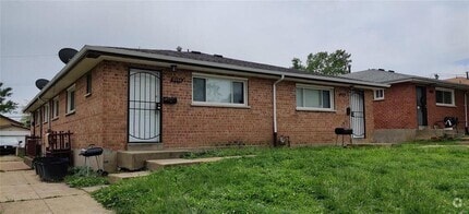 Building Photo - 3850 Eichelberger St