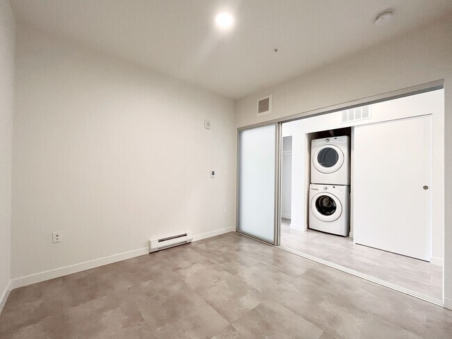 Foto del interior - Burke + Union Apartments