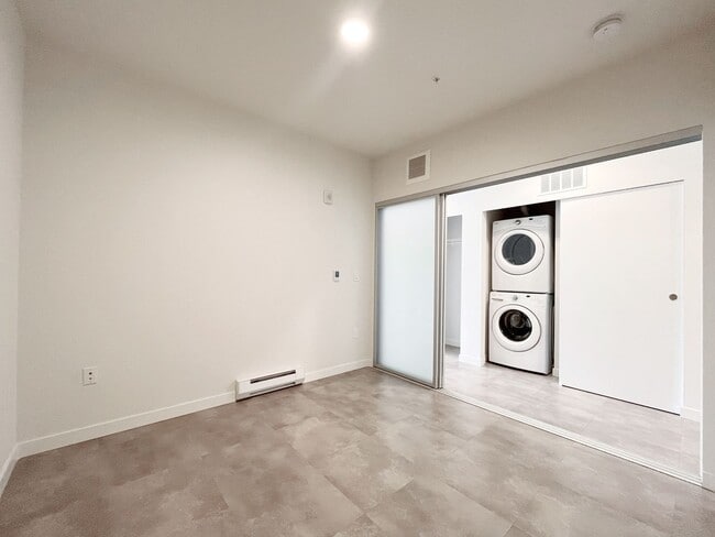 Interior Photo - Burke + Union Apartments
