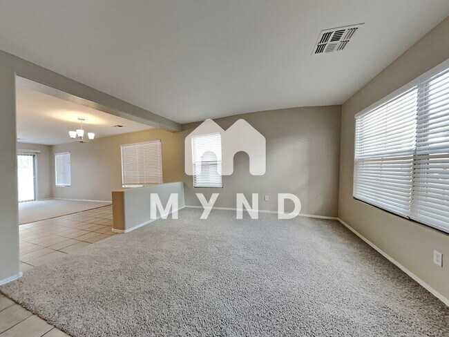 Building Photo - 3420 W Saint Anne Ave