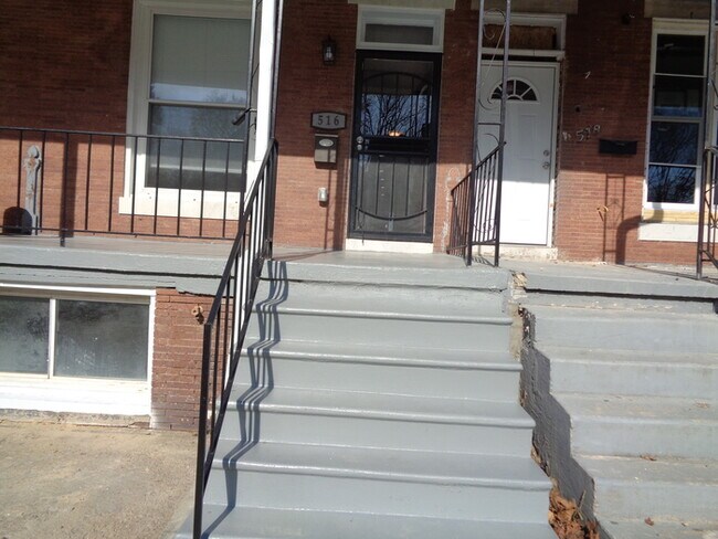 Foto del edificio - Newly Renovated Home!