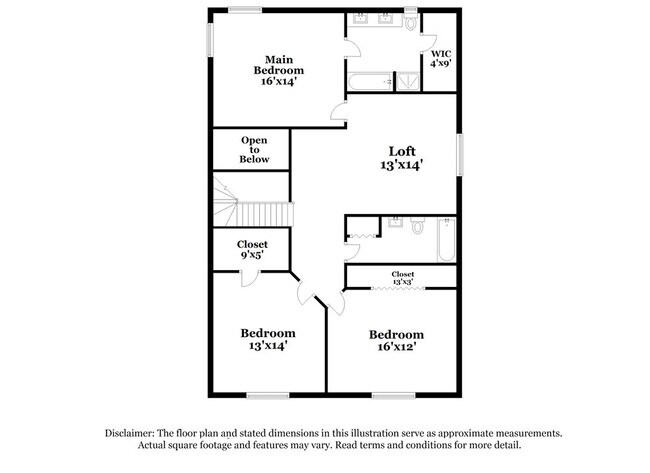 Foto del edificio - 10343 Kensil St