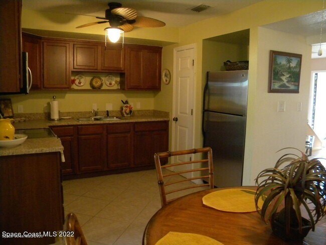 Building Photo - 230 Canaveral Beach Blvd