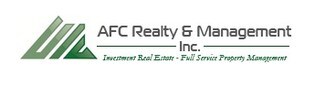 Property Management Company Logo