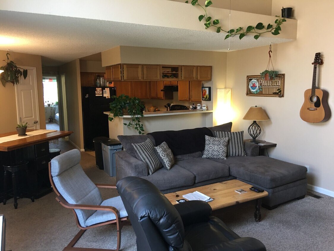 Foto principal - 3 Bed/2 Bath Powderhorn Condo - Available ...