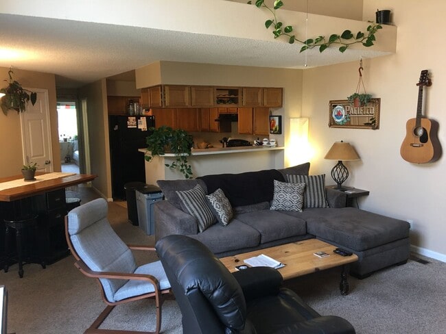 3 Bed/2 Bath Powderhorn Condo - Available ... - 3 Bed/2 Bath Powderhorn Condo - Available ...