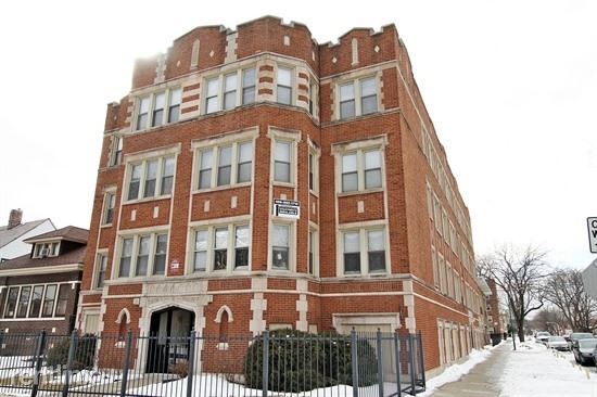 Building Photo - 1 br, 1 bath Apartment - 9000 S Bishop St