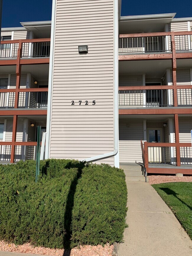 Foto del edificio - 2725 W 86th Ave