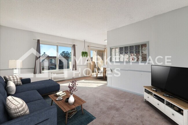 Building Photo - 9598 Carroll Canyon Rd