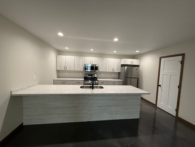 Foto del edificio - 115 4th St SW