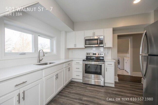 Foto del edificio - 501 Walnut St