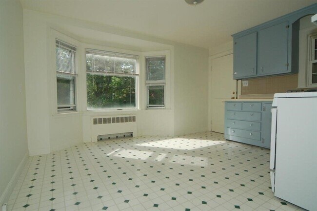 Foto del edificio - 122 Warren St