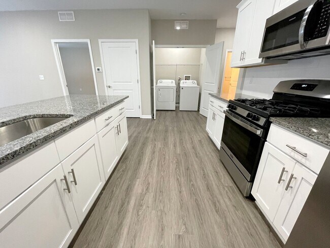 Foto del interior - Orchard Grove Apartments