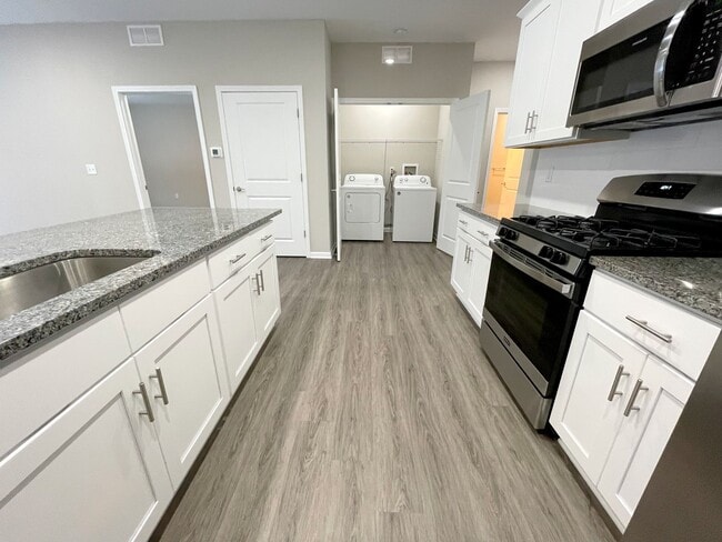 Interior Photo - Orchard Grove Apartments