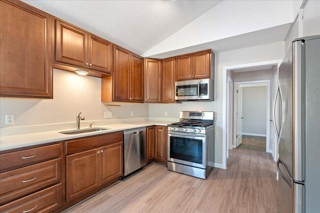 Foto del edificio - 5802 Gloucester Ln