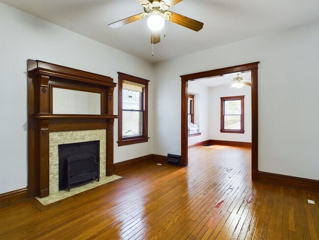 Foto del edificio - 3429 Morrell Ave