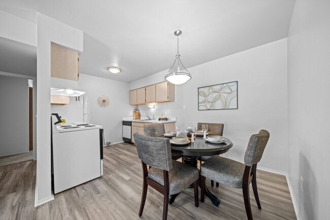 Foto del edificio - Dover Hills Apartments
