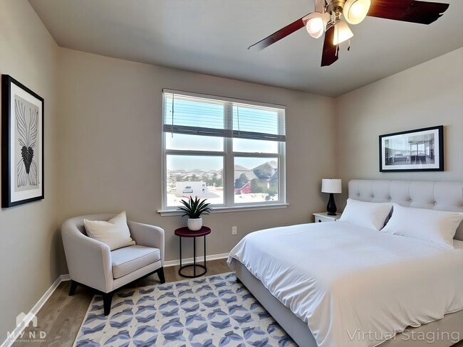 Building Photo - 4105 Asher Alley