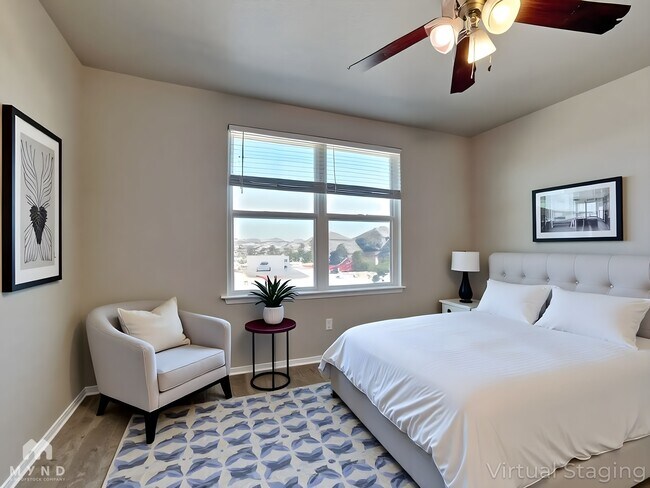 Foto del edificio - 4105 Asher Alley