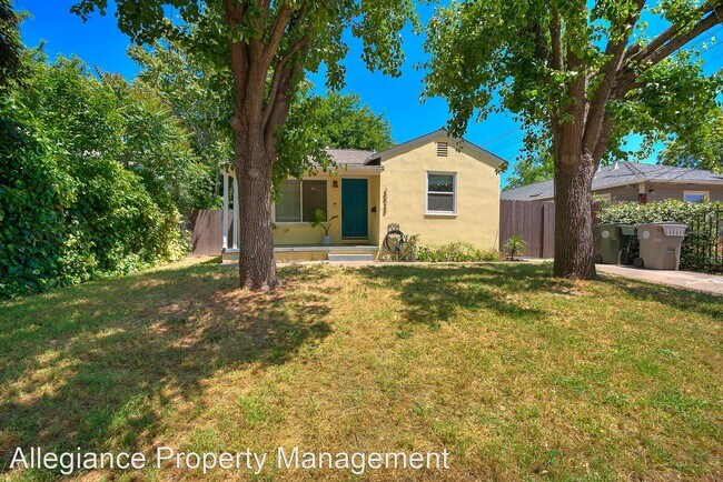 Foto del edificio - 2 br, 1 bath House - 3525 34th St