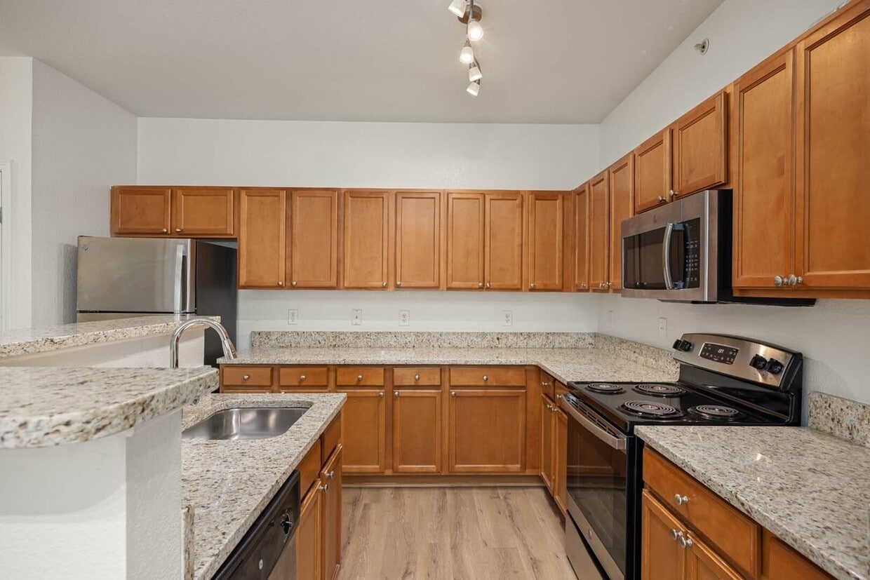 Greystone at Widewaters Apartments in Knightdale, NC