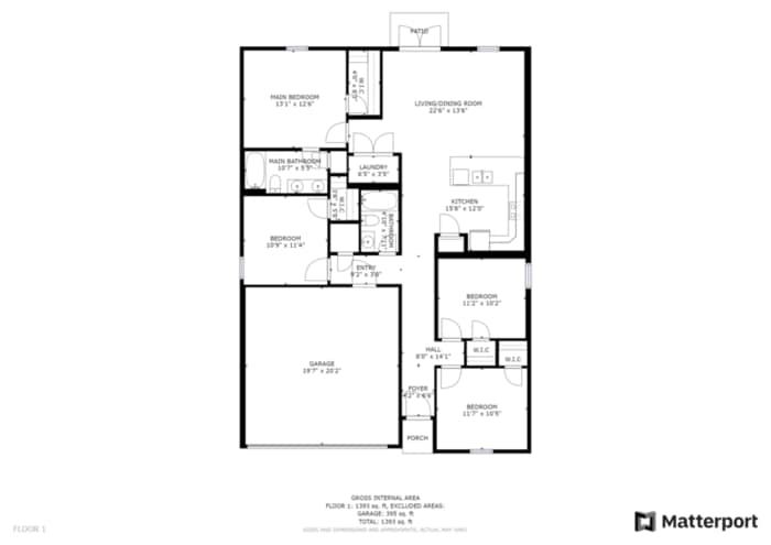 Building Photo - 55 Cora Rd