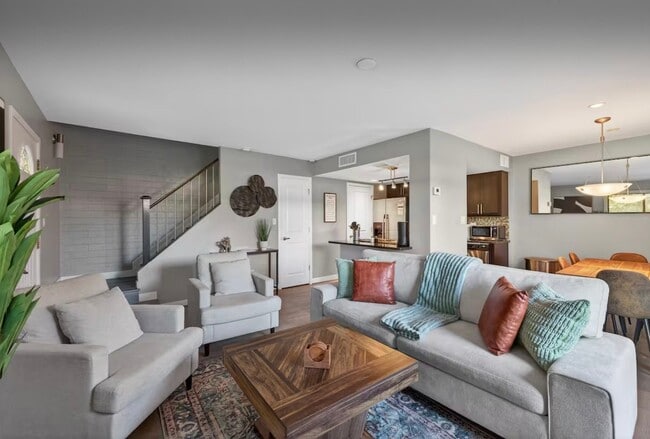 Foto del edificio - 7845 E Valley Vista Dr